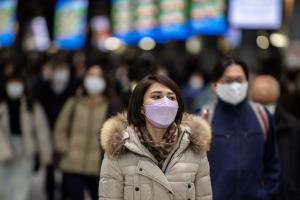 ญี่ปุ่นทุบสถิติติดโควิดวันละกว่า 30,000 คน ประกาศคุมเข้ม 16 จังหวัด