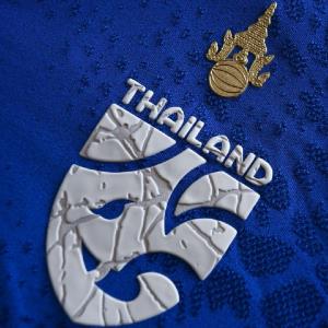 “ชบาแก้ว” สวมชุดสีกรม ชน? ฟิลิปปินส์ ประเดิมศึกชิงแชมป์เอเชียนัดแรก