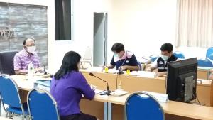 คณะกรรมการโรคติดต่อจังหวัดประจวบฯ ยังไม่เคาะมติงานแต่งลูกชายนักการเมืองเชิญแขก 4,000 คน