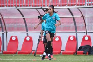 AFC ยก "ธนีกานต์" นักเตะน่าจับตามองของทีมชาติไทยก่อนลุยชิงตั๋วฟุตบอลโลก