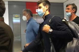 "โนเล" ฟ้องรัฐบาล "ออสเตรเลีย" 144 ล้านบาท หลังถูกระงับวีซ่า