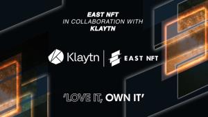 Klaytn ประกาศจับมือเป็นพันธมิตรเชิงกลยุทธ์กับ EAST NFT หวังสร้างการเติบโตในกลุ่ม LGBTQ Crypto Economy ของโลก