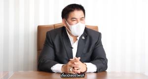 “ธรรมนัส” โวพรรคใหม่มีความพร้อมทุกอย่าง ลั่น “เดี๋ยวมีเซอร์ไพรส์”