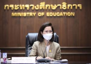 “ตรีนุช”เล็งตั้งขรก.ปฏิบัติหน้าที่เลขาฯคุรุสภาแทน”ดิศกุล”