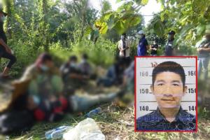 จตช.ยันให้ออก “สวป.แม่ท้อ” พัวพันขบวนการขนแรงงานเถื่อน ฟันวินัยร้ายแรง