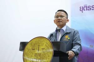 กำชับ “กรมคุก” เร่งจ่ายค่าเวรรักษาการณ์ผู้คุม อย่าล่าช้าตกค้างจนเดือดร้อน