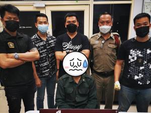 ยัวะถูกท้า! เมาได้ที่เพื่อนบ้านปืนดุชักปืนซัลโวยิงดับสองศพ สางแค้นอริ