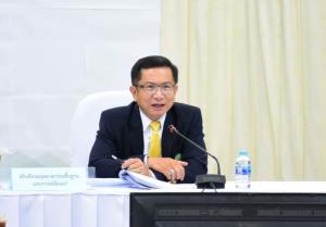 กพร.สั่งอัคราฯ เดินหน้าเหมืองทองยึดตาม กม.หลังไฟเขียวต่ออายุประทานบัตร 4 แปลงอีก 10 ปี