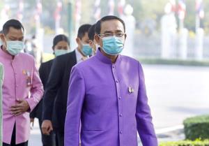 การฟื้นสัมพันธภาพระหว่างซาอุฯ กับไทย