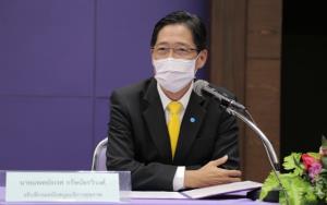 กรม สบส.เชิญชวนลด เลี่ยงฝุ่น PM 2.5 ปฏิบัติตามสุขบัญญัติการมีจิตสำนึกต่อส่วนรวม ร่วมสร้างสรรค์สังคม