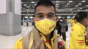 “เจ้าแหลม” ลั่นน็อก "คูเอดราส" ยก 9 ยึดแชมป์โลก WBC