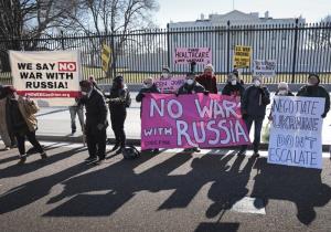 รัสเซียเซ็งสหรัฐฯ ไม่ตั้งใจคลายวิกฤตยูเครน หลังถูกมะกัน-นาโต้ปฏิเสธข้อเรียกร้อง