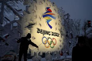 ปักกิ่งพร้อมเปิดฉากมหกรรมโอลิมปิกฤดูหนาว  อีกหนึ่งเกียรติภูมิสุดยอดแห่งเอเชีย