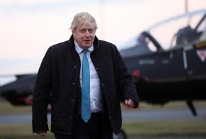 UK เล่นใหญ่! เสนอส่งทหาร-เรือรบ-ฝูงบินเสริมกำลังนาโต้ในยุโรป ท่ามกลางตึงเครียดรัสเซีย