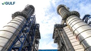 กกพ.อนุมัติ GULF นำเข้า LNG เพิ่ม 5.54 ล้านตัน/ปี