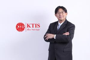 KTIS เผยได้อ้อยเข้าหีบเพิ่ม 20% ราคาน้ำตาลพุ่งดันผลงานโต
