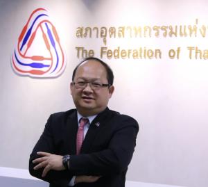 ส.อ.ท.หนุนรัฐเร่งนำเข้าแรงงานต่างด้าวรับความต้องการพุ่ง