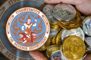 สรรพากรตอบ 24 คำถาม ภาษี “คริปโทเคอร์เรนซี่-โทเคนดิจิทัล”