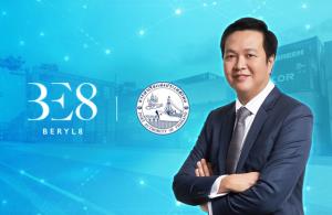 BE8 คว้างานใหม่บิ๊กโปรเจกต์ภาครัฐ กทท.มูลค่า 440 ล้าน