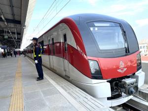งบรถไฟสีแดงบาน 9.68 หมื่นล้านบาท ครม.เคาะเพิ่มอีก 2.9 พันล้าน จากชำระภาษี-ค่าผันผวนแลกเปลี่ยน