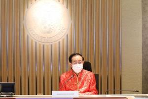 “อาคม” ชี้คลังยังไม่สรุปแนวทางเก็บภาษีซื้อขายหุ้น
