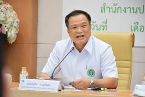 "อนุทิน" มั่นใจ Test&amp;Go ตรวจ RT-PCR 2 ครั้งปลอดภัย ยังไม่เสนอเปิดผับบาร์