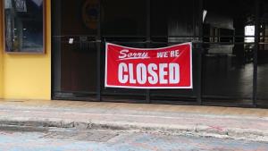 การเข้าฟื้นฟูกิจการในสถานการณ์โควิด