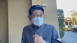 “วิษณุ” ย้ำใช้ 2 กม.ลูกเร็วสุด ก.ค.บอกนายกฯยุบสภาก่อนยุ่งแน่ ชี้หาทางออกรับอุบัติเหตุการเมืองได้