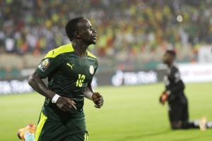 "มาเน" ซัดปิดกล่อง "เซเนกัล" เชือด "บูร์กินาฟาโซ" ทะลุชิง AFCON