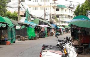 หญิงท้องดับจากโควิดอีกราย คลัสเตอร์ "ตลาด" ยังพบเพียบ 21 จว. ยันยังไม่เกี่ยวตรุษจีน