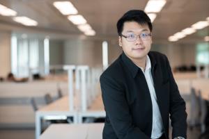 INNOPOWER แต่งตั้ง “อธิป ตันติวรวงศ์” ขึ้นแท่น CEO คนแรก