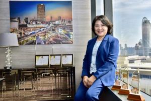 สยามพิวรรธน์ ไซม่อนจับมือ GUNKUL ร่วมพัฒนาโซลาร์ รูฟท็อปบนพื้นที่สยาม พรีเมี่ยม เอาท์เล็ต กรุงเทพ