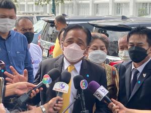 อัยการยื่นฟ้อง 3 ส.ส.ภูมิใจไทย เสียบบัตรแทนกัน นัดฟังคำสั่งรับฟ้องหรือไม่ 19 พ.ค.นี้