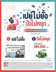 อสังหาฯ โหมแคมเปญปลุกกำลังซื้อ Q1/65