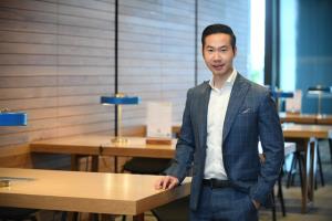 Bluebik ประกาศปิดดีล เข้าถือหุ้นใหญ่ใน GMVPI