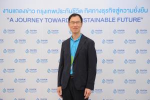 BLAมั่นใจเบี้ยปีนี้โตต่อเนื่อง ตั้งเป้า3ปีสู่องค์กรยั่งยืน