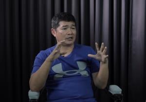 (คลิป) "หนึ่ง-ฉัตรชัย" อดีตกำปั้นทีมชาติไทย เผยมวยโอลิมปิกจ่ายเงินให้ปธ.ไอบ้า เพื่อล็อกสเปคกรรมการได้