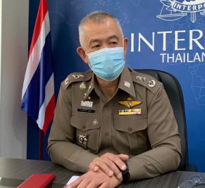 ผบก.ตท.ยันเรื่องจริง สื่อนอกตีข่าวจับกุมอดีต จนท.คนไทย ติดกล้องแอบถ่ายในห้องน้ำหญิงสถานทูตออสเตรเลีย