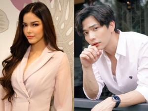 “ลี” ควง “ฟ้าใส” พูดคุยใส่ใจเรื่องสุขภาพ