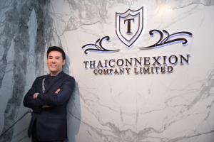 THAICONNEXION ลุยตลาดแก้วิกฤตแบรนด์บนโลกโซเชียล