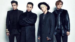 “Big Bang” เตรียมคัมแบ็กขณะที่ “ท็อป” ไม่ต่อสัญญา YG Ent.