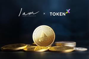 “Token X” จับมือ “iAM” เปิดตัว “BNK Governance Token” พร้อมใช้บนแอป iAM48
