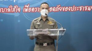 บช.น.ดำเนินคดี "กลุ่มทะลุวัง" ชุมนุมผิดกฎหมาย คุกคามตำรวจ
