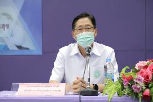 6 ประเด็นรับรู้ผิดๆ มาตรการ COVID Free Setting ขนส่ง-ร้านอาหาร