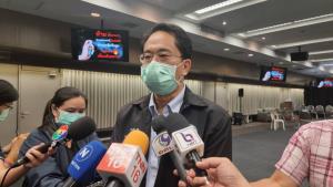 กทม.ติดเชื้อพุ่ง 2.7 พันราย คาดยังสูงต่อเนื่อง แต่ไม่ค่อยมีอาการ โรคไม่รุนแรง