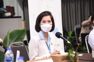 "ตรีนุช" รับพบทุจริตสอบครูผู้ช่วย ลงดาบตัดสิทธิเข้ารับราชการตลอดชีวิต