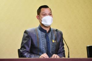 นายกฯ ยินดีนักกีฬาทีมชาติไทย ทำผลงานได้ตามเป้าหมายที่คาดหวังไว้ ในกีฬาโอลิมปิกฤดูหนาว “ปักกิ่ง 2022”