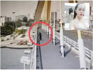 สามีเผย “น้องแป้ง” เคยพูดอยากฆ่าตัวตายเพราะปัญหาเรื่องเงิน-โรครุมเร้า ก่อนโดดสะพานพระราม 8