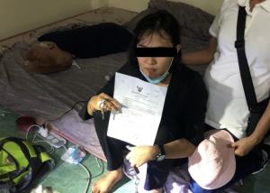 ป.ป.ส.รวบสาวร่วมแก๊งขนยาเสพติดข้ามชาติส่งแดนกิมจิ