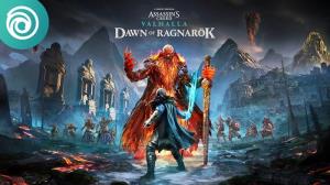 เจาะลึก "Dawn of Ragnarok" ส่วนเสริมใหม่ของ Assassin's Creed Valhalla